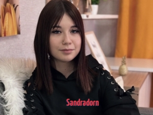 Sandradorn