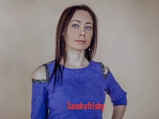 Sandrafrisky