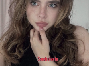 Sandralavin