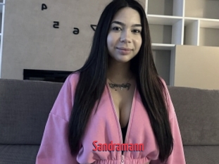 Sandramann