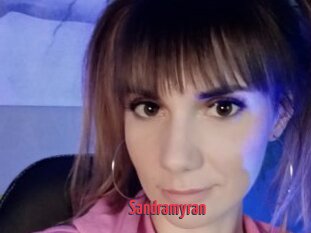 Sandramyran