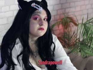 Sandrapowell