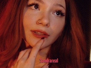 Sandrareal