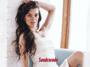 Sandrarode