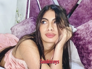 Sandraroys