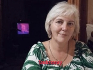Sandrasnowy