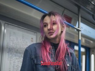 Sandrasolar