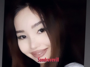 Sandravevill