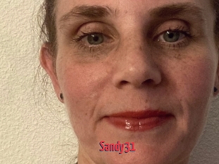 Sandy31