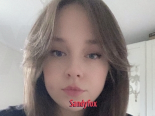 Sandyfox