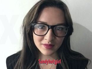 Sandyhotgirl