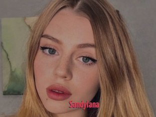 Sandylana