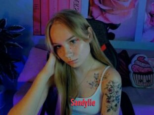 Sandylie