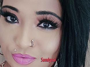 Sandyrai