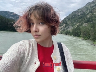 Sandyroof