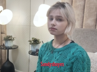 Sandyshayes