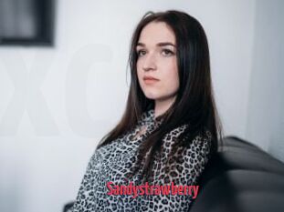 Sandystrawberry