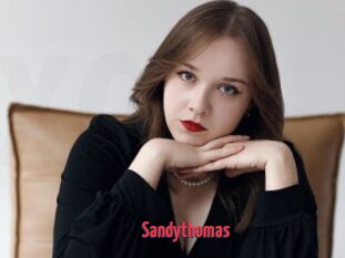 Sandythomas