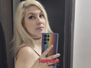 Sandywhite