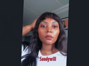 Sandywill