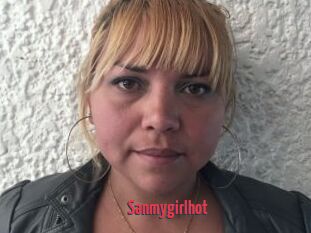 Sanmygirlhot