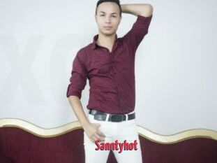Sanntyhot