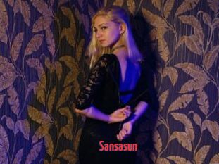 Sansasun