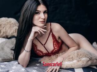 Sanscarlet