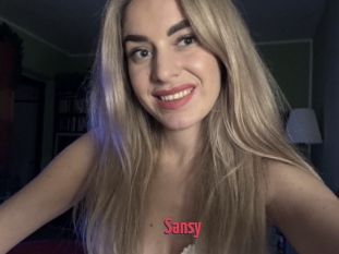 Sansy