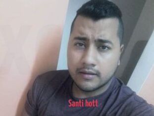 Santi_hott