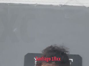 Santiago_18xx