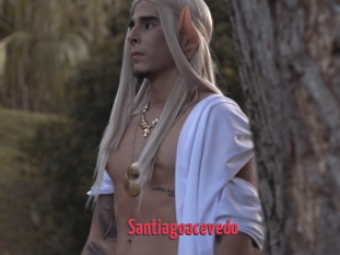 Santiagoacevedo