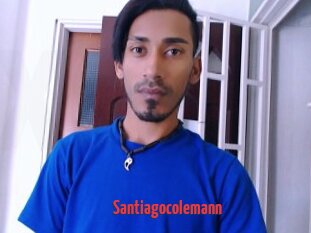 Santiagocolemann