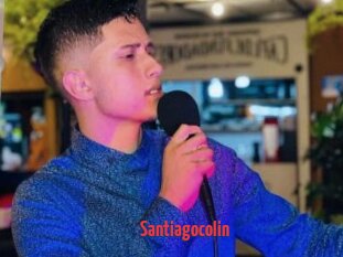 Santiagocolin