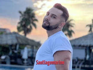 Santiagomarine