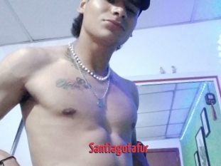Santiagotafur