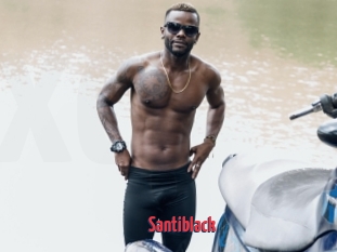 Santiblack