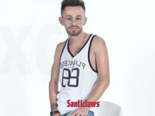 Santiclaws