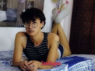 Santiiagox