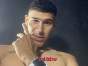 Santilatino
