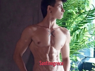 Santinogreco