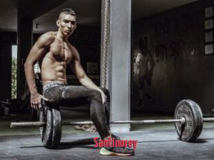 Santinorey