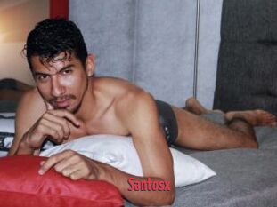 Santosx