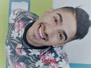 Santy93