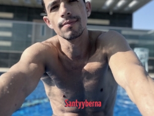 Santyyberna