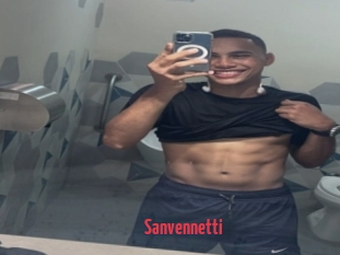 Sanvennetti