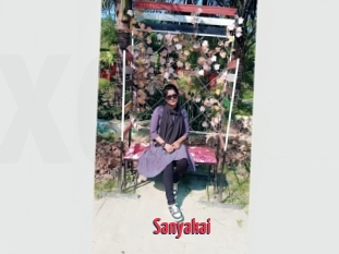 Sanyakai