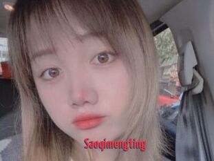 Saoqimengting