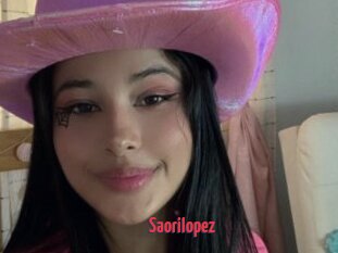Saorilopez