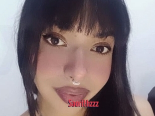 Saorithzzz